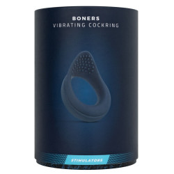 Boners Anneau Perineus Vibe 7 Vibrations